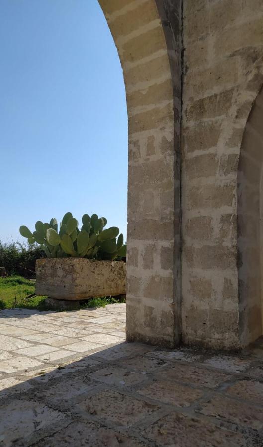 B&B Masseria Cappotto Laterza Εξωτερικό φωτογραφία