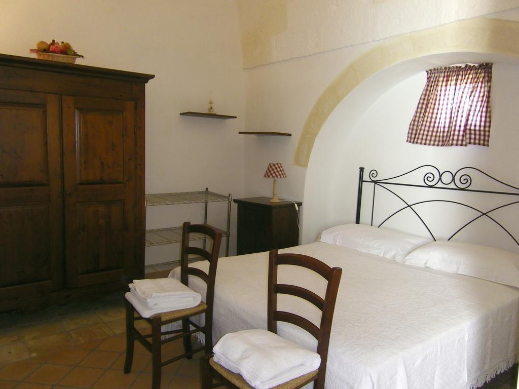 B&B Masseria Cappotto Laterza Δωμάτιο φωτογραφία