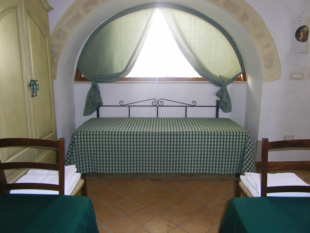 B&B Masseria Cappotto Laterza Δωμάτιο φωτογραφία